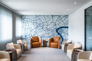 內外之間 上海寶業中心室內設計與全球設計風向的融合