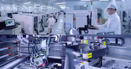 智慧工廠安全生產AI智能監管方案 AI智能識別技術應用與軟件開發