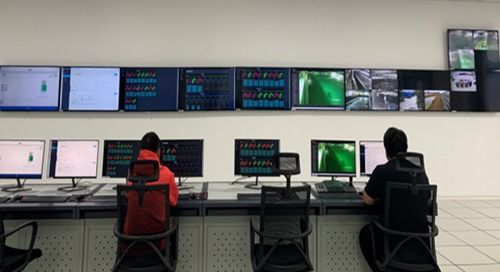 水產養殖大動脈問題頻出 推廣RAS循環水系統與軟件開發成破局關鍵